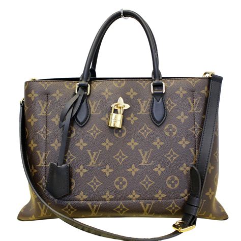 louis vuitton monogram flower|louis vitton monogram bag.